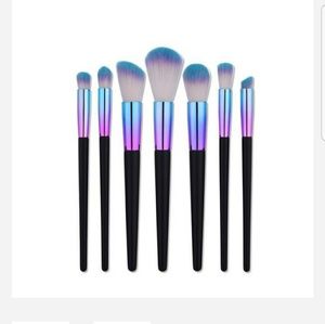 7pcs Brush Set